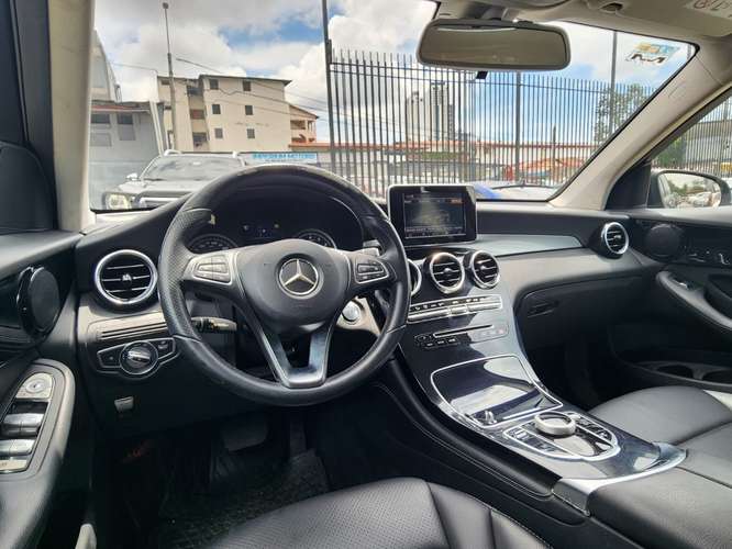 Mercedes GLC  - Imagen 9