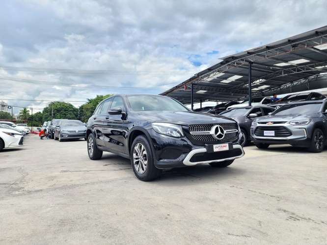 Mercedes GLC  - Imagen 2