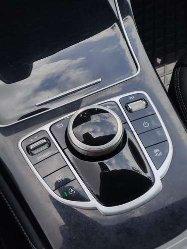 Mercedes GLC  - Imagen 11