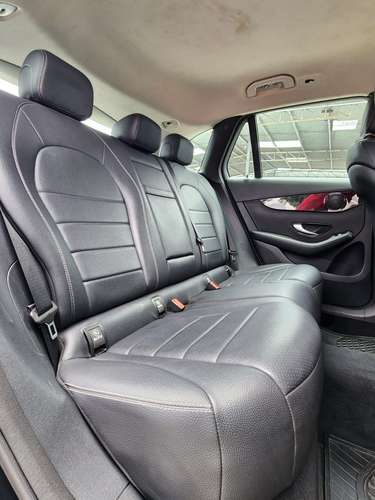 Mercedes GLC  - Imagen 6