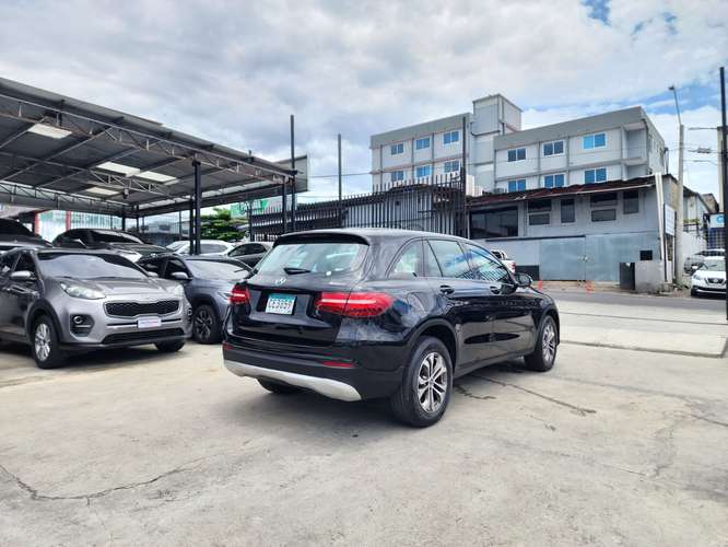 Mercedes GLC  - Imagen 4
