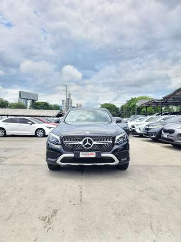 Mercedes GLC  - Imagen 3