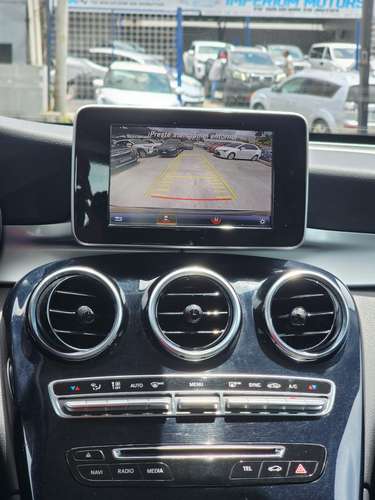 Mercedes GLC  - Imagen 10