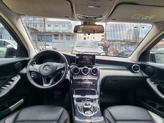 Mercedes GLC  - Imagen 8
