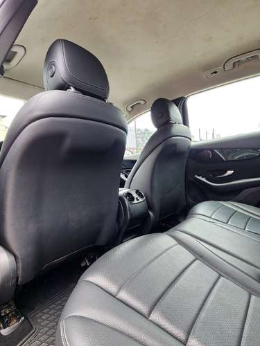 Mercedes GLC  - Imagen 5