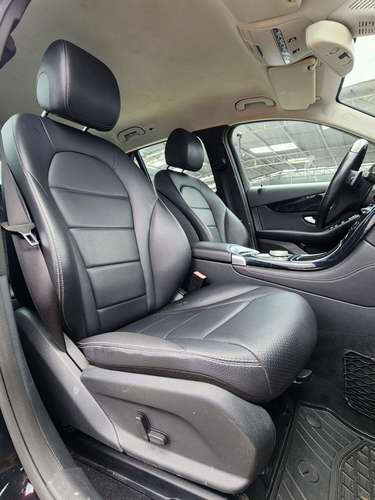 Mercedes GLC  - Imagen 7