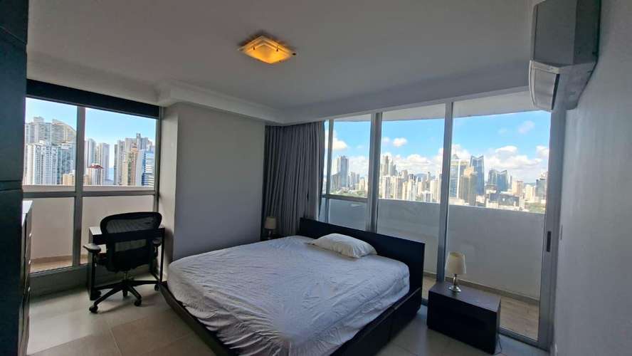 Alquilo apartamento amueblado en Vía Israel  - Imagen 10
