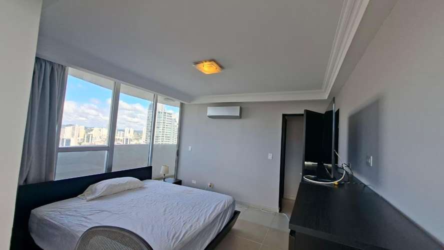 Alquilo apartamento amueblado en Vía Israel  - Imagen 7