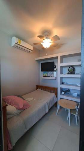 Alquilo apartamento amueblado en Vía Israel  - Imagen 14