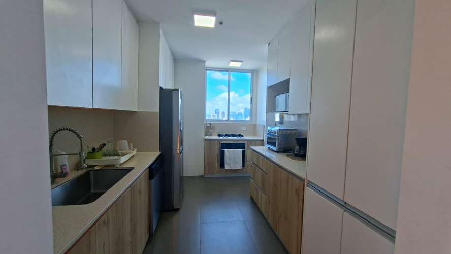 Alquilo apartamento amueblado en Vía Israel  - Imagen 12