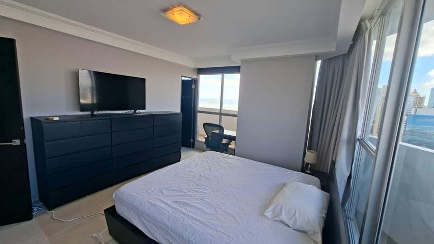 Alquilo apartamento amueblado en Vía Israel  - Imagen 6