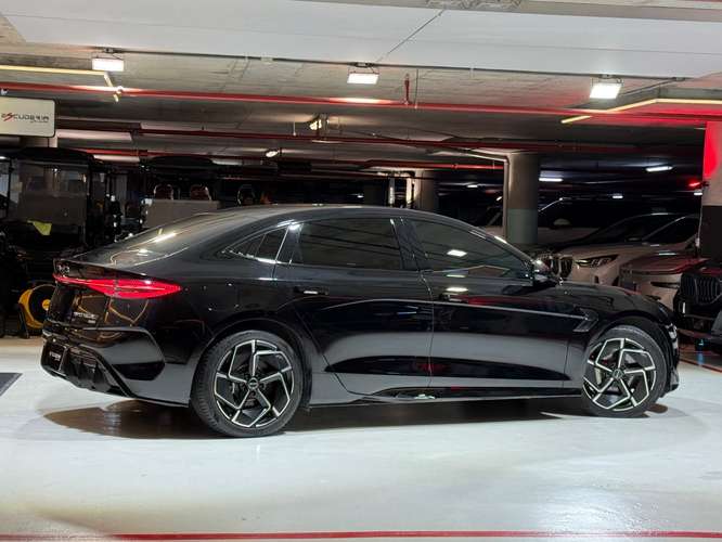 BYD SEAL AWD 3.8S 2025 - Imagen 5