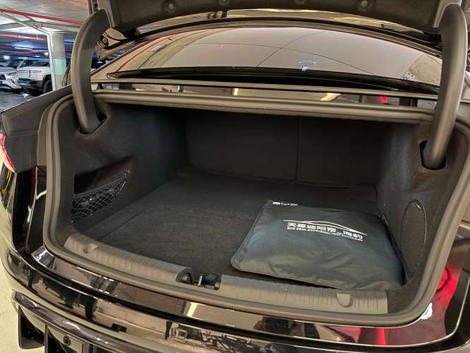 BYD SEAL AWD 3.8S 2025 - Imagen 17