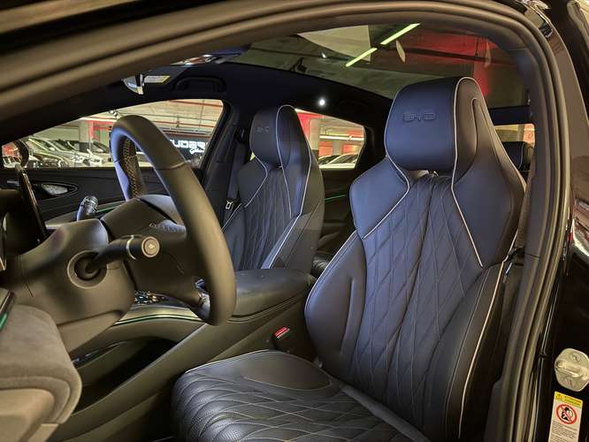 BYD SEAL AWD 3.8S 2025 - Imagen 14