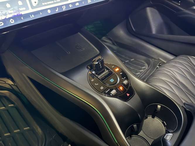 BYD SEAL AWD 3.8S 2025 - Imagen 12