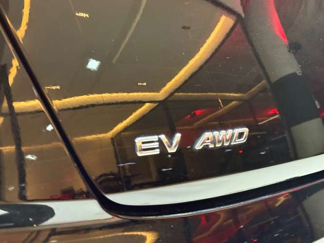 BYD SEAL AWD 3.8S 2025 - Imagen 10