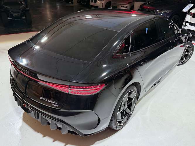 BYD SEAL AWD 3.8S 2025 - Imagen 8