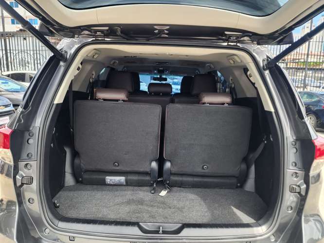 Toyota Fortuner 2020 - Imagen 6