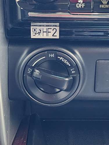 Toyota Fortuner 2020 - Imagen 13