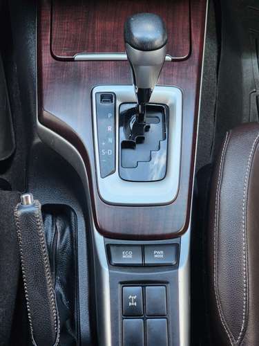 Toyota Fortuner 2020 - Imagen 12