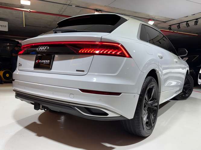 AUDI Q8 2019  - Imagen 9