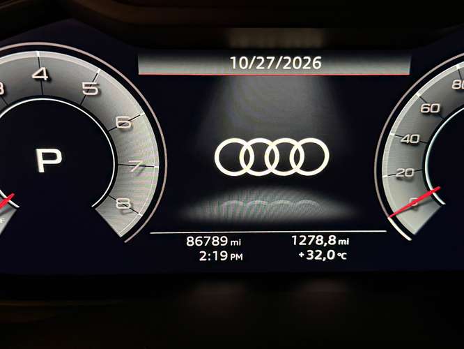 AUDI Q8 2019  - Imagen 18