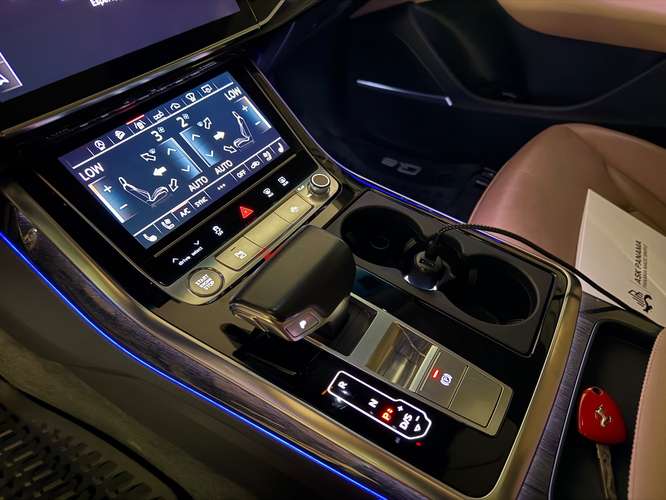 AUDI Q8 2019  - Imagen 13
