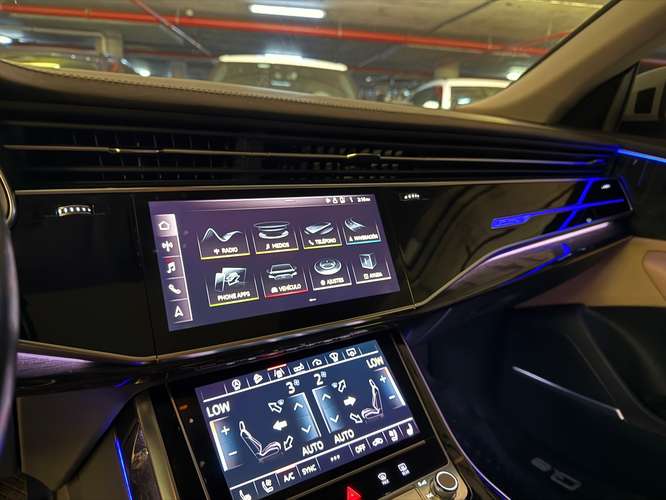 AUDI Q8 2019  - Imagen 14