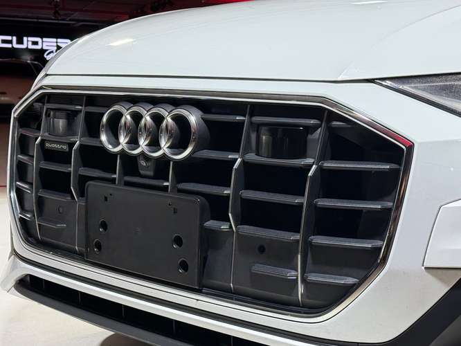 AUDI Q8 2019  - Imagen 4