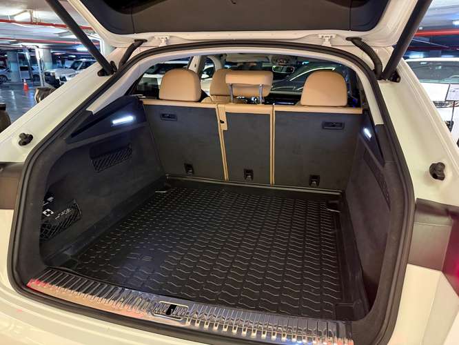 AUDI Q8 2019  - Imagen 17