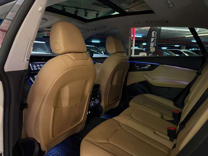 AUDI Q8 2019  - Imagen 16