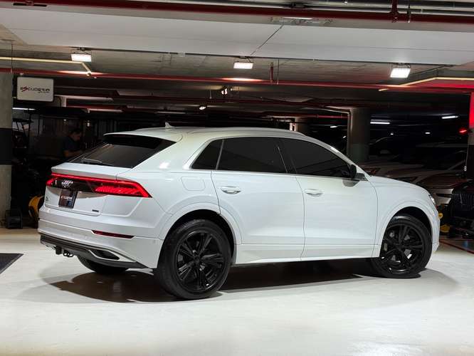 AUDI Q8 2019  - Imagen 8