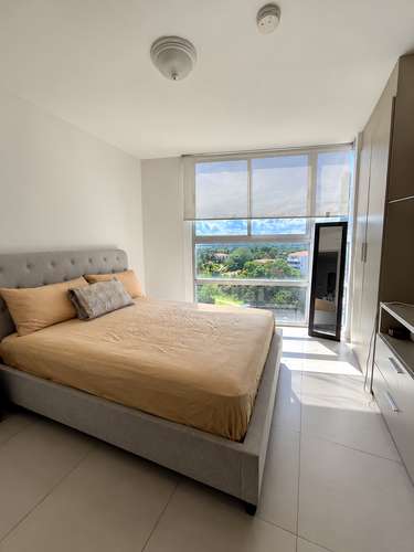 Jungle view apt in PTY