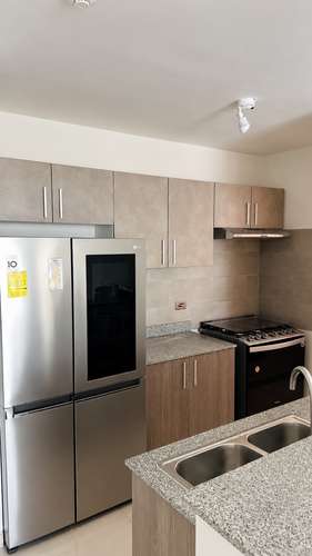 Jungle view apt in PTY - Imagen 6