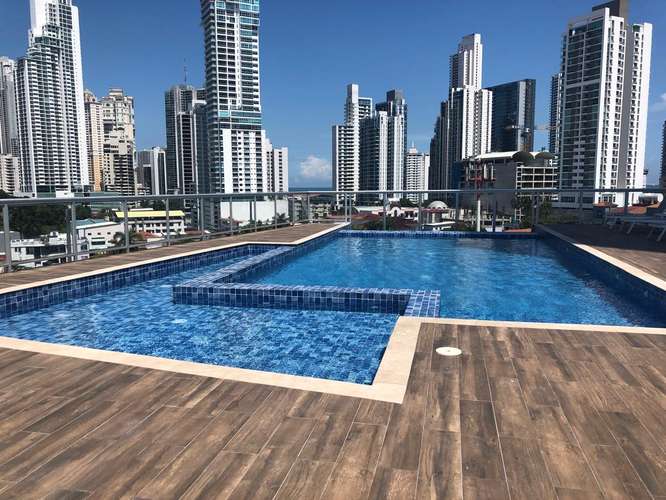 Jungle view apt in PTY - Imagen 12