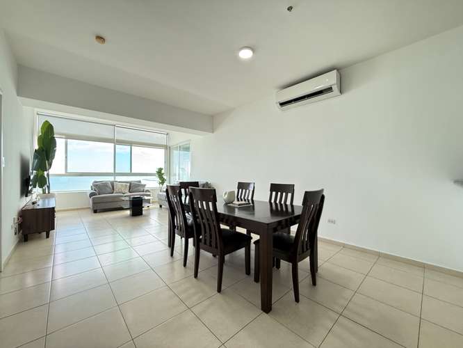 APARTAMENTO ALQUILER AMOBLADO - AVE BALBOA 