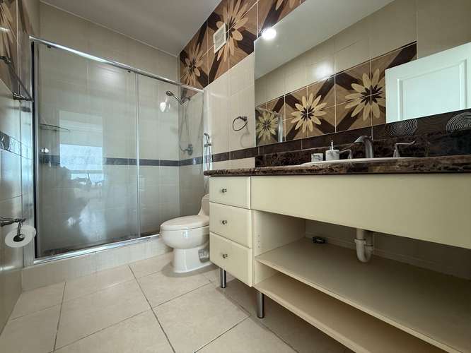 APARTAMENTO ALQUILER AMOBLADO - AVE BALBOA 