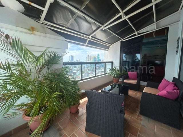 VENTA DE APARTAMENTO EN SAN FRANCISCO 
