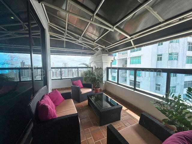 VENTA DE APARTAMENTO EN SAN FRANCISCO 