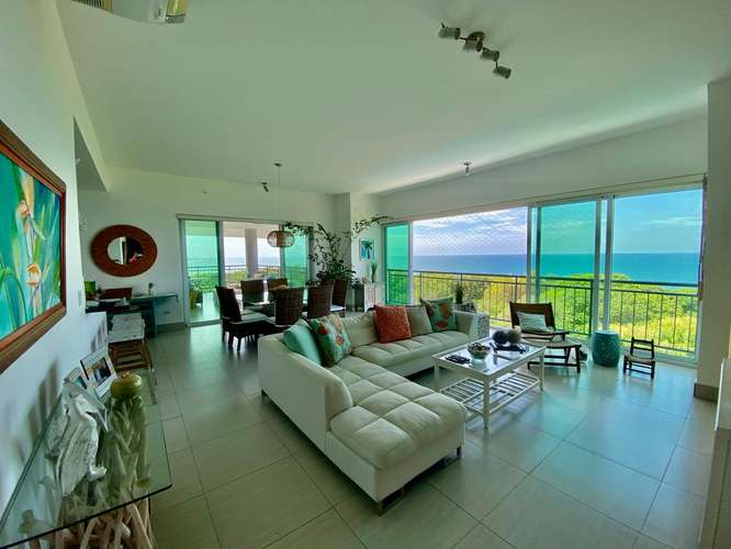 Punta Barco – Vista al Mar – 218mts2 – 445,000