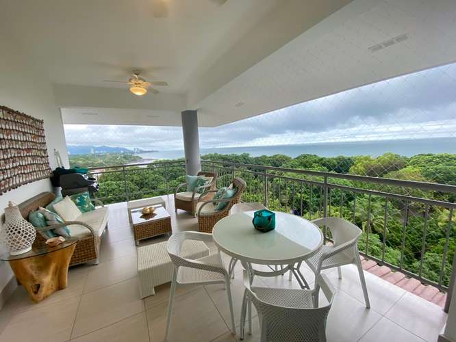 Punta Barco – Vista al Mar – 218mts2 – 445,000