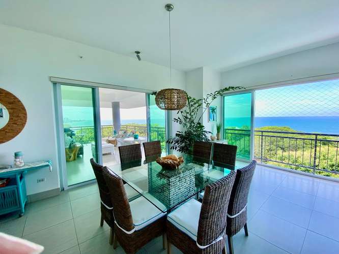 Punta Barco – Vista al Mar – 218mts2 – 445,000