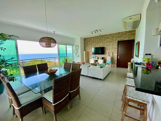 Punta Barco – Vista al Mar – 218mts2 – 445,000
