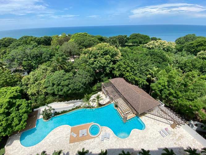 Punta Barco – Vista al Mar – 218mts2 – 445,000