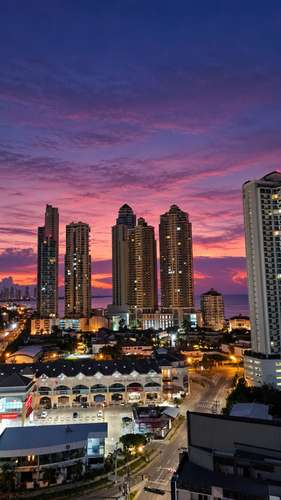VENTA Apartamento en PH Pacific Sea Punta Pacífica - SG