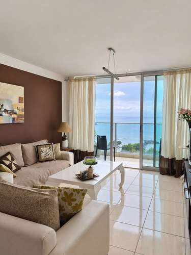 VENTA Apartamento en PH Pacific Sea Punta Pacífica - SG