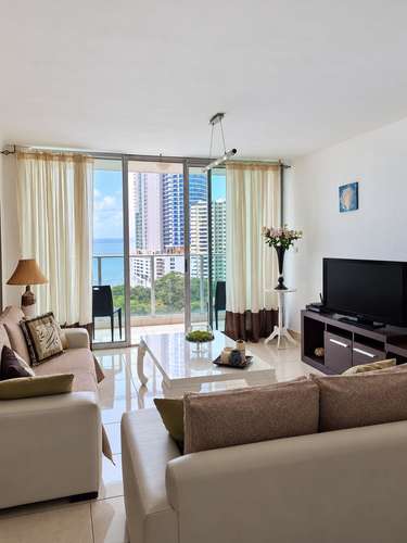VENTA Apartamento en PH Pacific Sea Punta Pacífica - SG