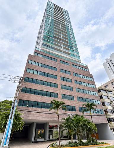 VENTA Apartamento en PH Pacific Sea Punta Pacífica - SG