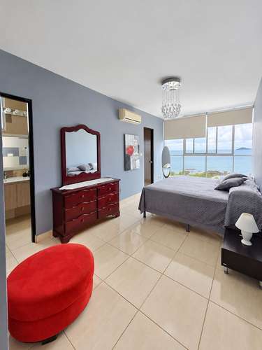 VENTA Apartamento en PH Pacific Sea Punta Pacífica - SG