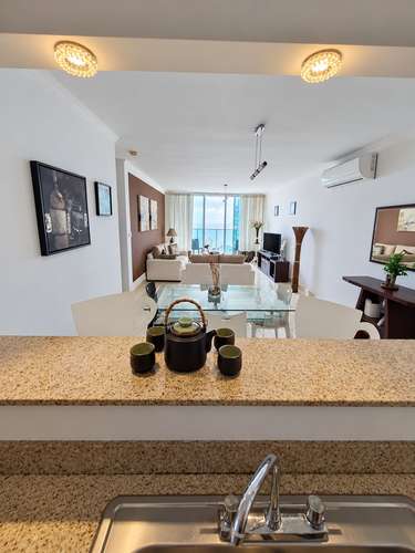 VENTA Apartamento en PH Pacific Sea Punta Pacífica - SG